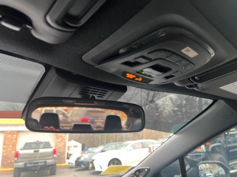 2024 Toyota Corolla XSE