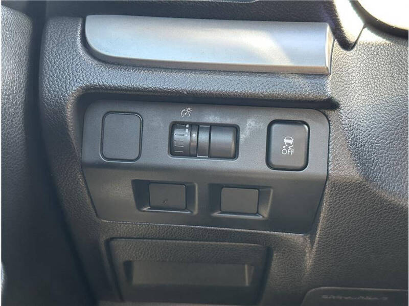 2014 Subaru XV Crosstrek 2.0i Limited