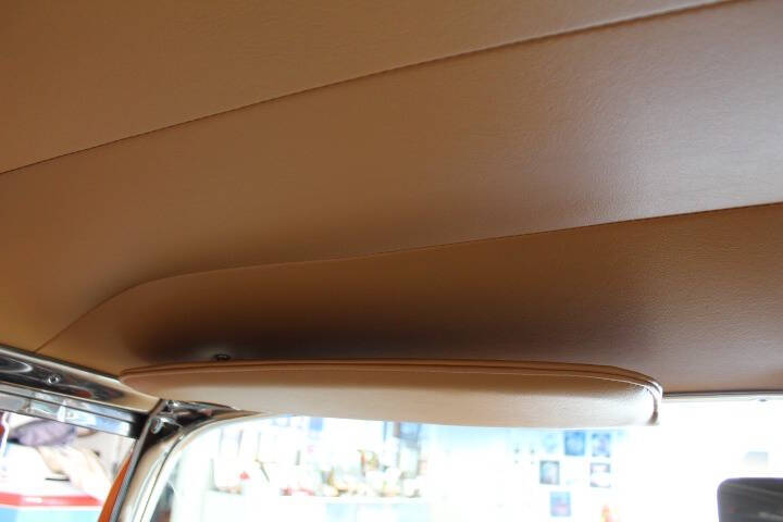 1956 Chevrolet Bel Air