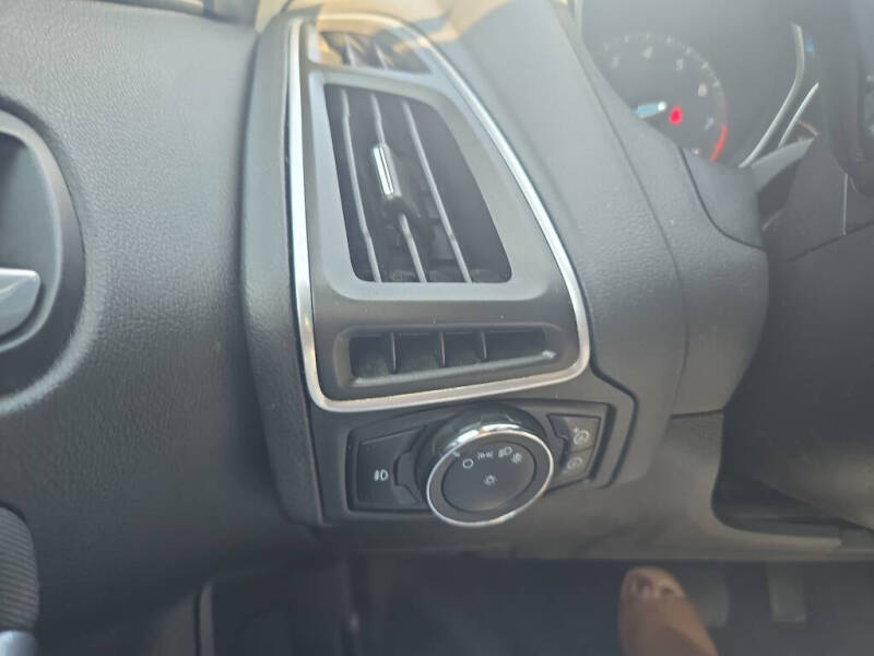 2012 Ford Focus Titanium