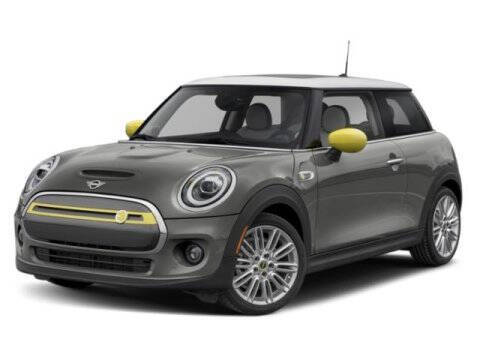 2021 MINI Hardtop 2 Door