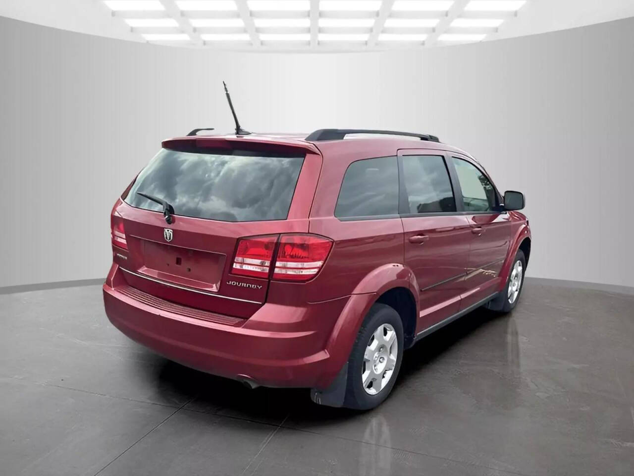 2010 Dodge Journey for sale at Used Cars Toledo in Oregon, OH