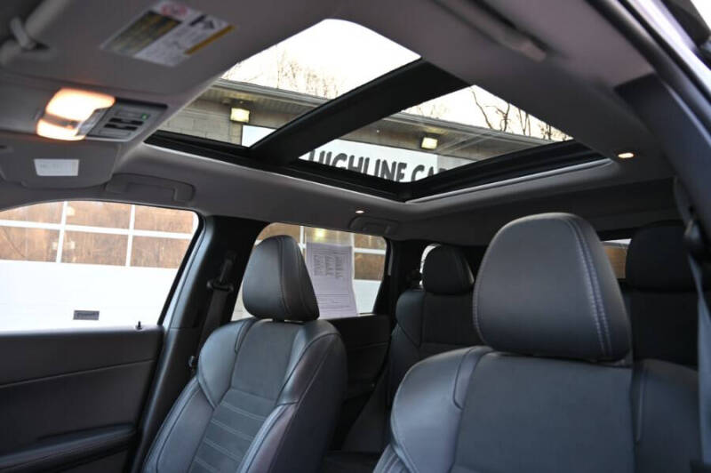 2024 Mitsubishi Outlander PHEV Ralliart