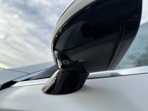 2016 Mercedes-Benz S-Class S 550 4MATIC