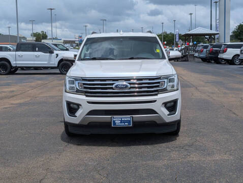 2018 Ford Expedition XLT