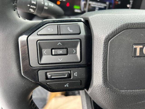 2024 Toyota Land Cruiser 1958