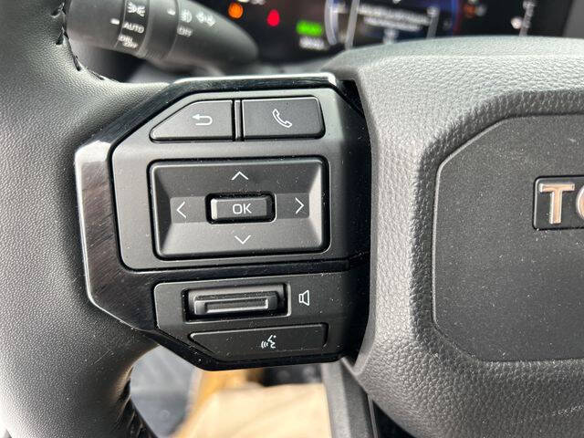 2024 Toyota Land Cruiser 1958