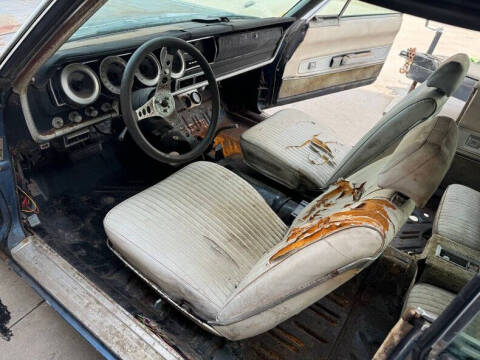 1967 Dodge Charger