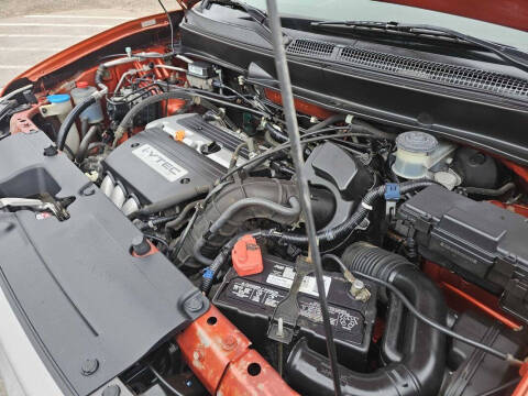 2004 Honda Element EX