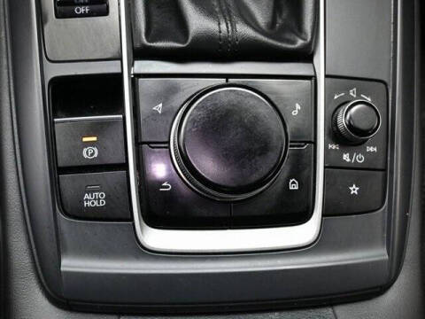 2021 Mazda CX-30 2.5 S