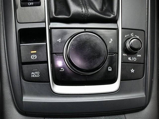 2021 Mazda CX-30 2.5 S