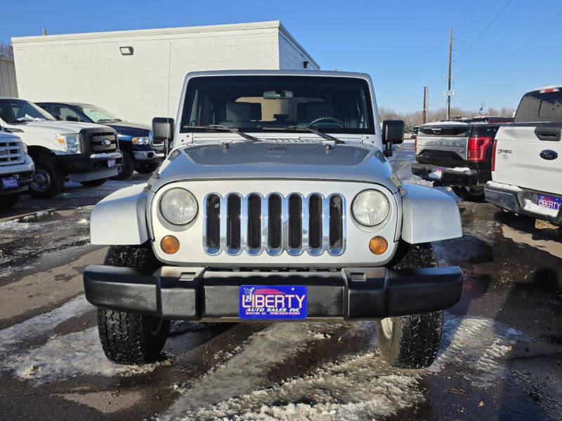 2009 Jeep Wrangler X