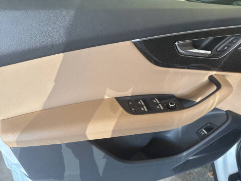 2021 Audi Q7 quattro Premium Plus 55 TFSI