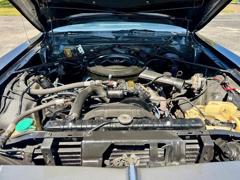 1978 Chrysler Cordoba