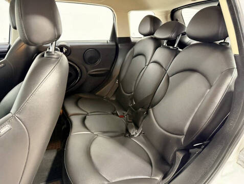 2013 MINI Countryman Cooper S ALL4