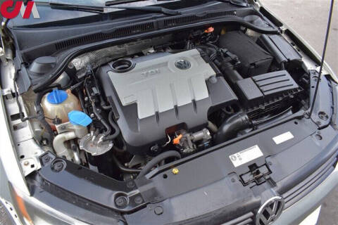 2012 Volkswagen Jetta