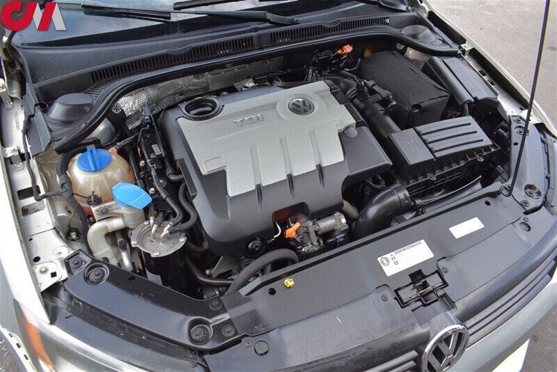 2012 Volkswagen Jetta