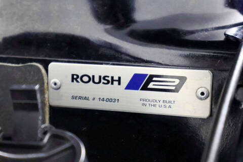 2014 Ford Mustang GT Premium