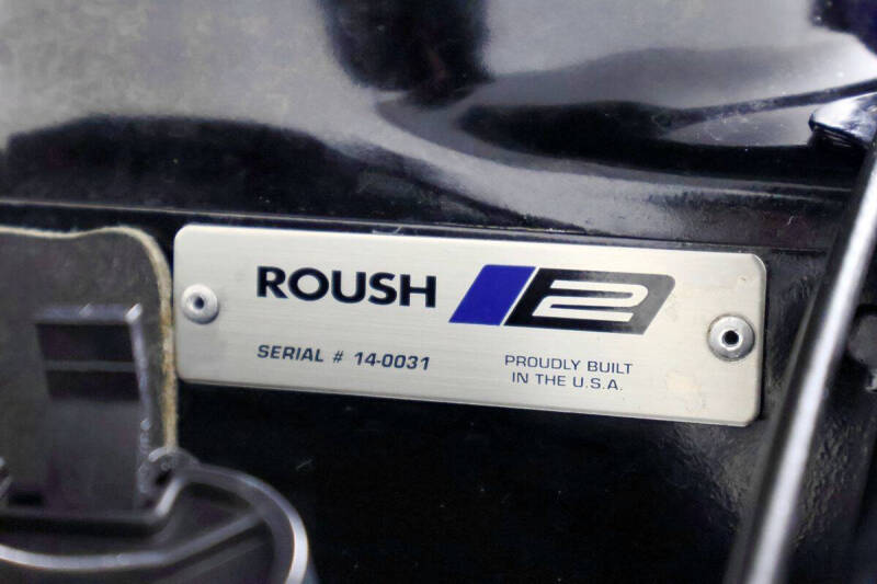 2014 Ford Mustang GT Premium