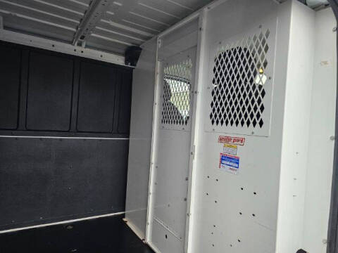 2018 RAM ProMaster 1500 136 WB