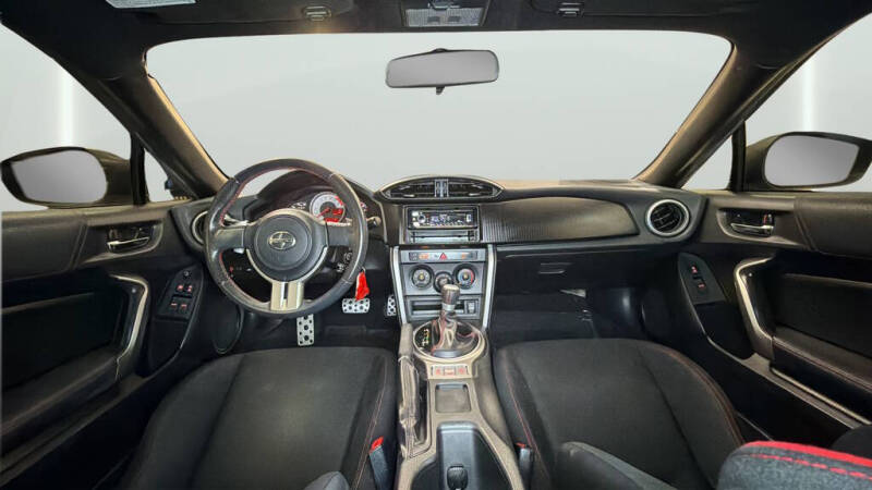 2013 Scion FR-S