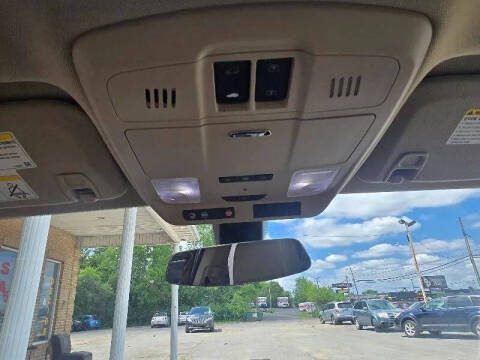 2018 Buick Envision Essence
