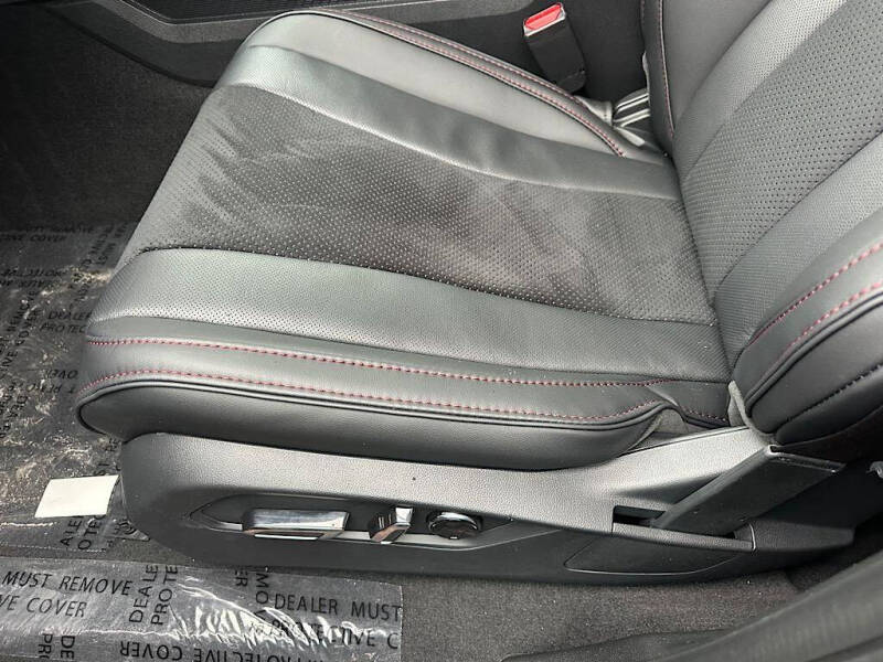 2026 Acura MDX SH-AWD w/A-SPEC