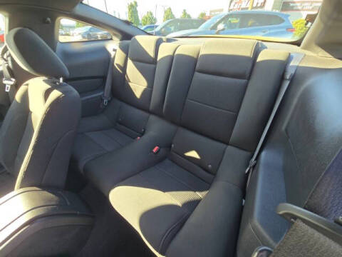 2010 Ford Mustang GT