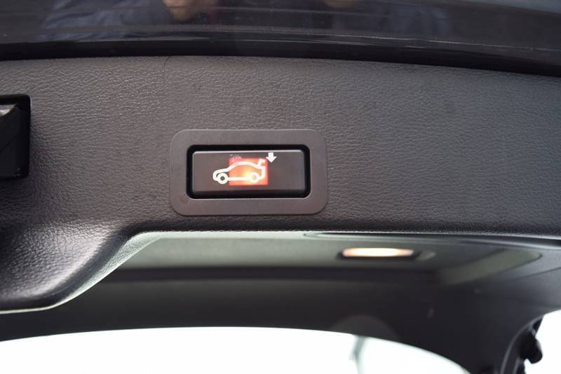 2012 BMW X6 xDrive50i