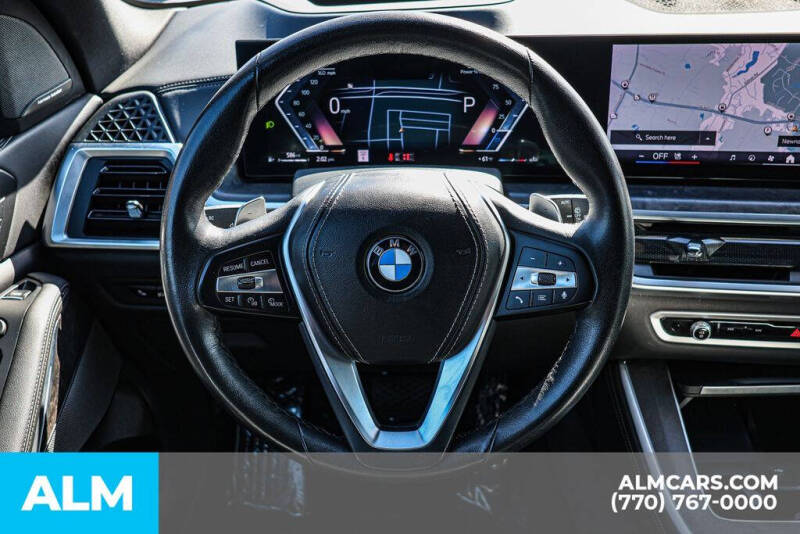 2024 BMW X5 sDrive40i