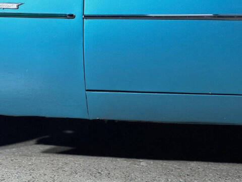 1959 Cadillac Series 62