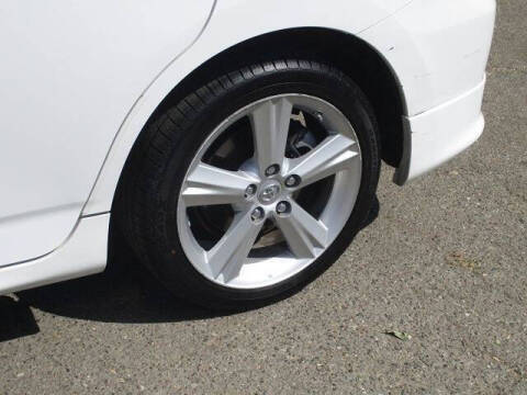 2009 Toyota Matrix S