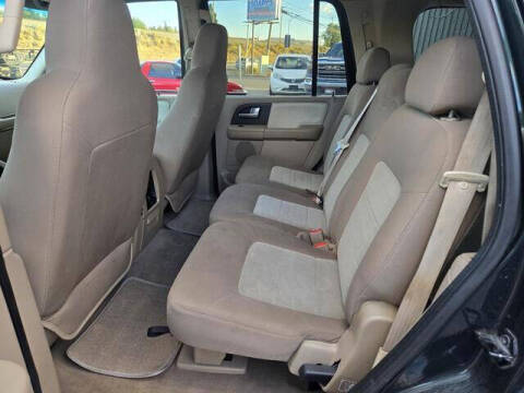 2004 Ford Expedition