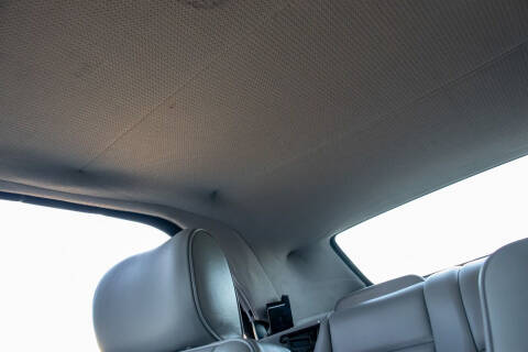 1995 Mercedes-Benz E-Class E 320