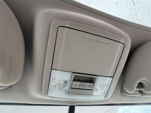 2010 Lincoln Navigator