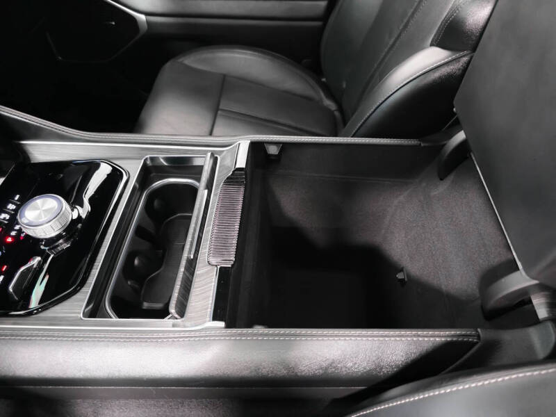 2023 Jeep Wagoneer Series II