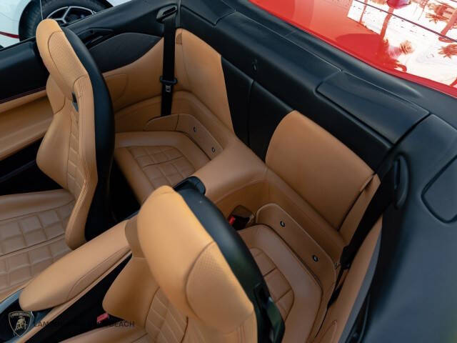 2019 Ferrari Portofino