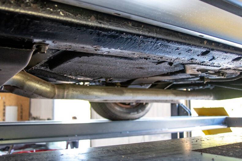 1965 Chevrolet Corvette