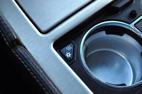 2013 Cadillac Escalade Platinum Edition