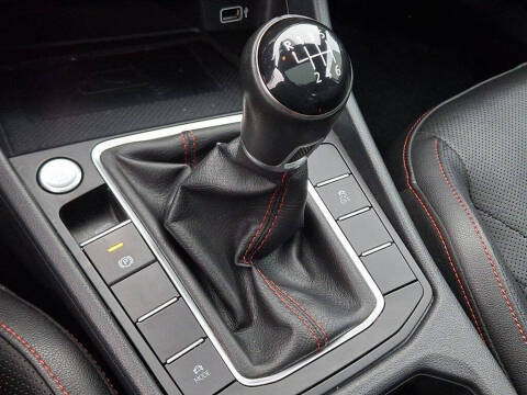 2020 Volkswagen Jetta