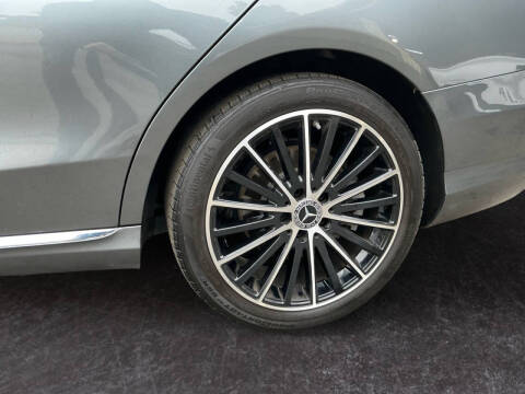 2020 Mercedes-Benz C-Class C 300