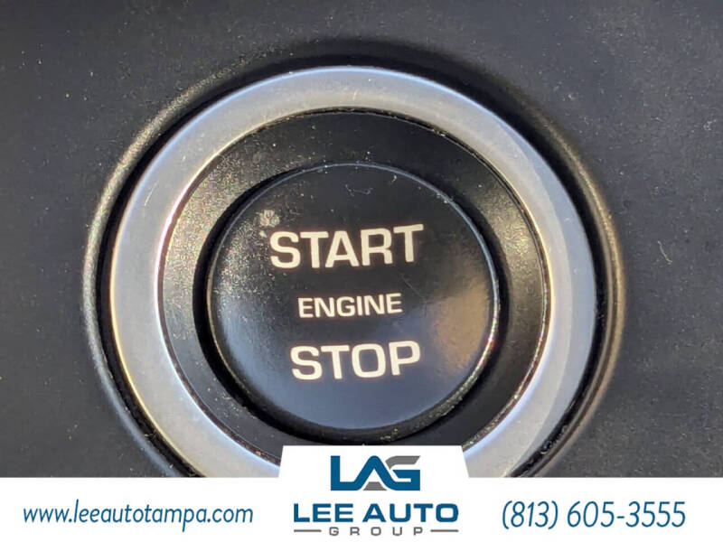 2017 Land Rover Discovery Sport HSE