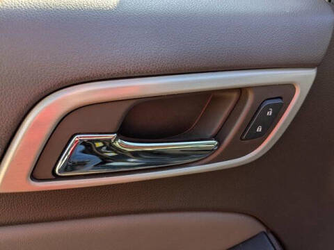 2018 GMC Yukon XL Denali