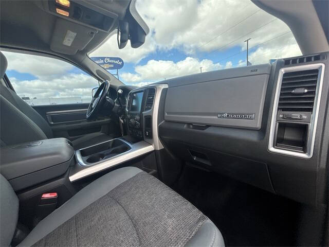 2016 RAM 3500 Big Horn