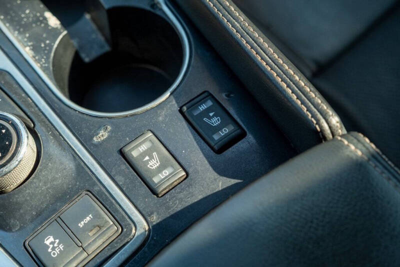 2021 Nissan Maxima 3.5 SV