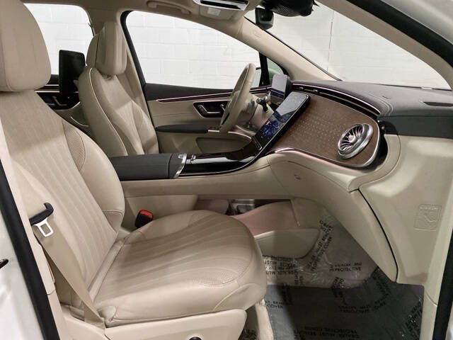 2023 Mercedes-Benz EQS EQS 450+