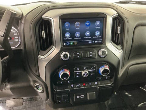 2022 GMC Sierra 3500HD