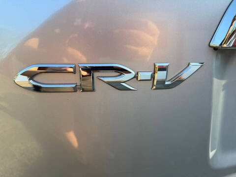 2011 Honda CR-V EX-L