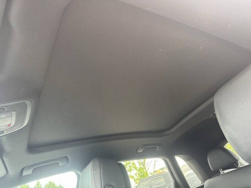 2021 Audi Q3 quattro S line Premium 45 TFSI