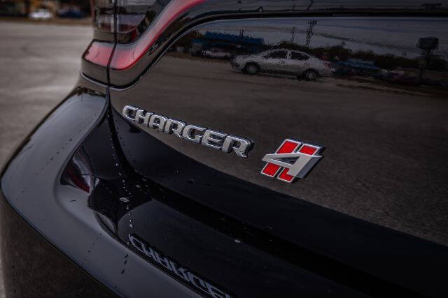 2023 Dodge Charger GT